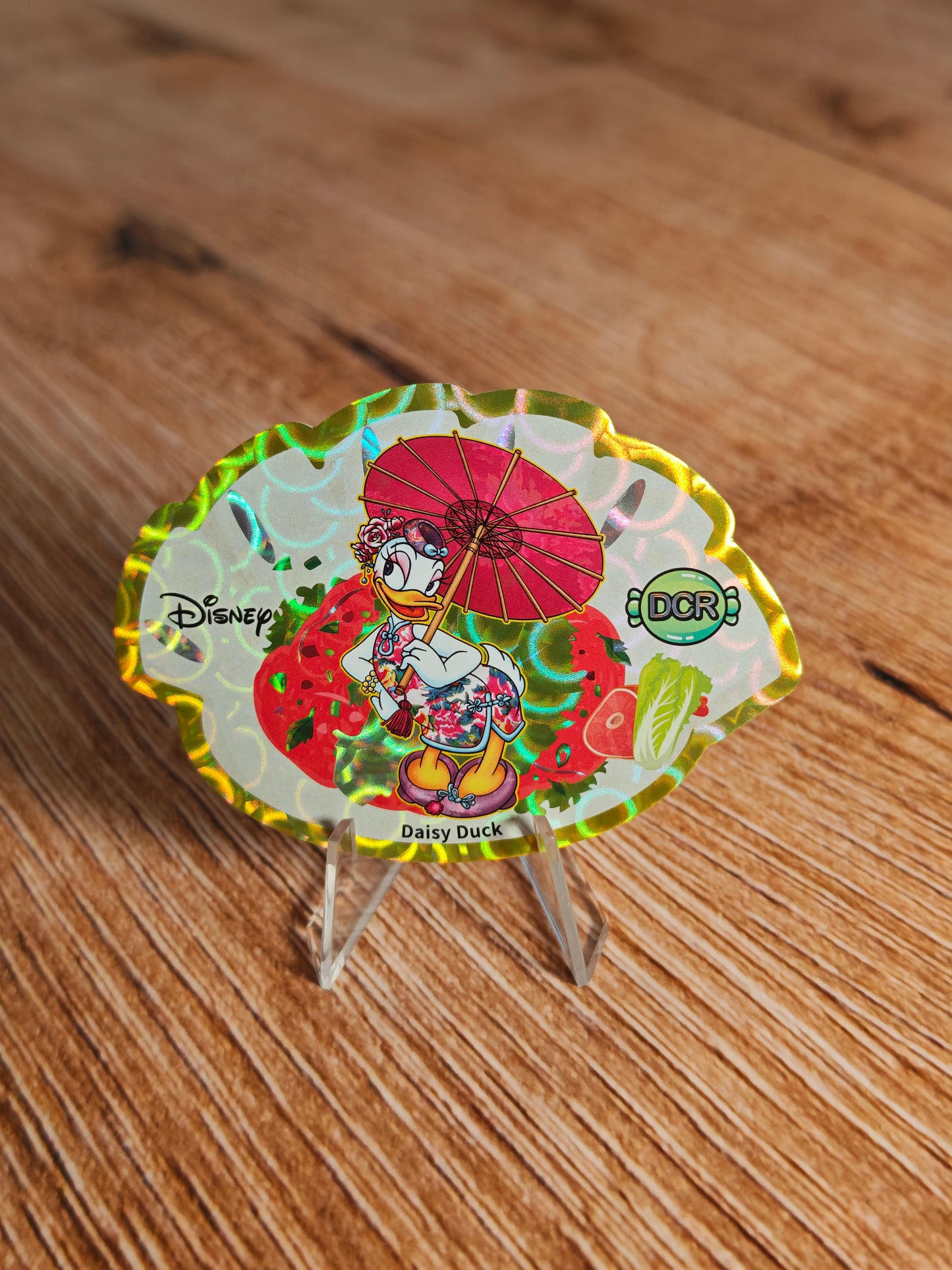 2024 Kakawow Disney Festivals JOY Daisy Duck DCR