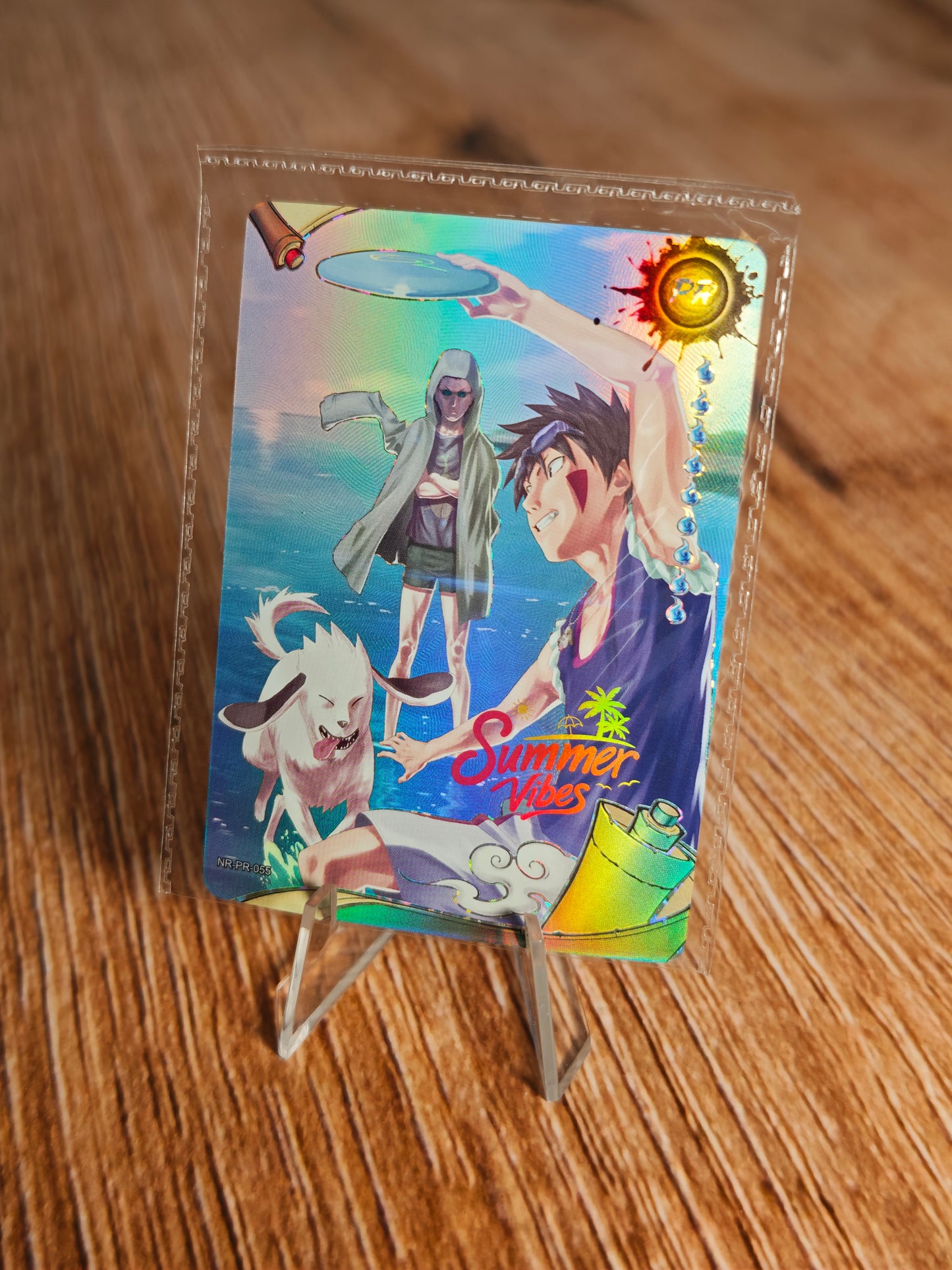 Kayou Naruto PR-055