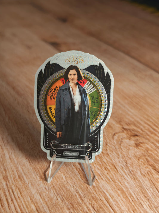 2025 Kakawow Phantom Fantastic Beasts Tina Goldstein PFB-CYX-06