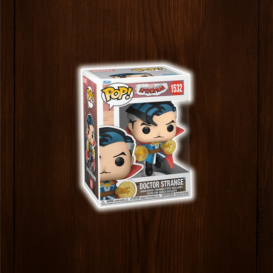 Funko Pop! Doctor Strange (Levitating)