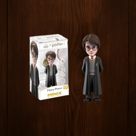 Minix Figur - Harry Potter (#121)