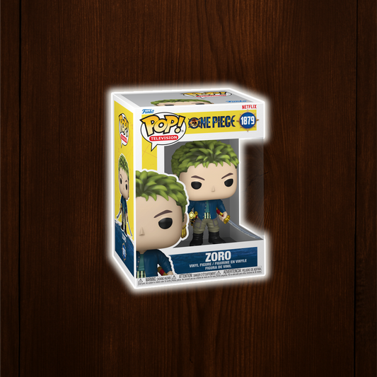 Funko Pop! Zoro (Live Action)