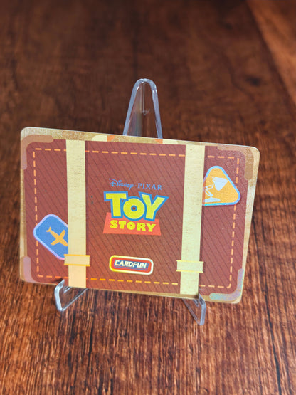 Cardfun Disney Bullseye CR