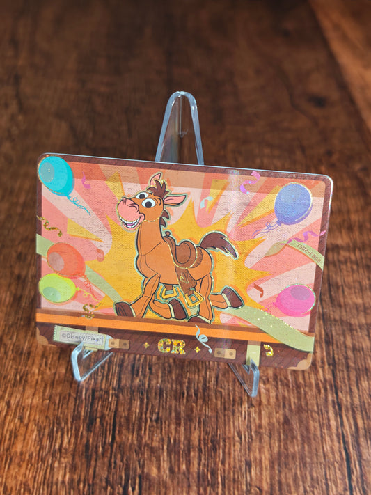 Cardfun Disney Bullseye CR