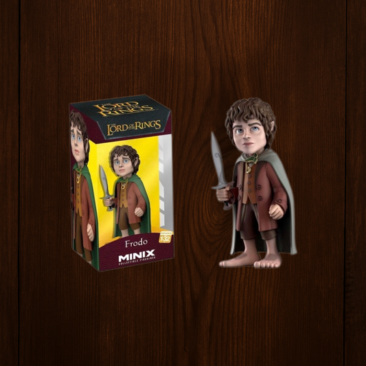 Minix Figur - Lord of the Rings: Frodo (#132)