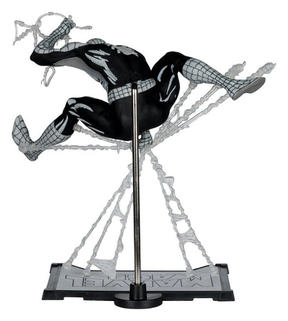 Marvel PVC Statue 1/10 Spider-Man (Marvel Age #90) (Line Art) 18 cm