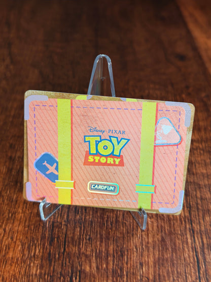 Cardfun Disney Pig CR