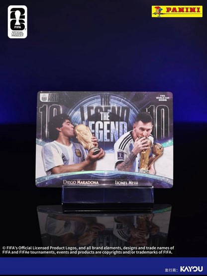 KAYOU x Panini World Cup 2026 Trading Cards Box