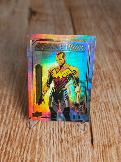 2024-25 Upper Deck DC Annual Paradise Lost Absolute Power Level 2 #AP-1