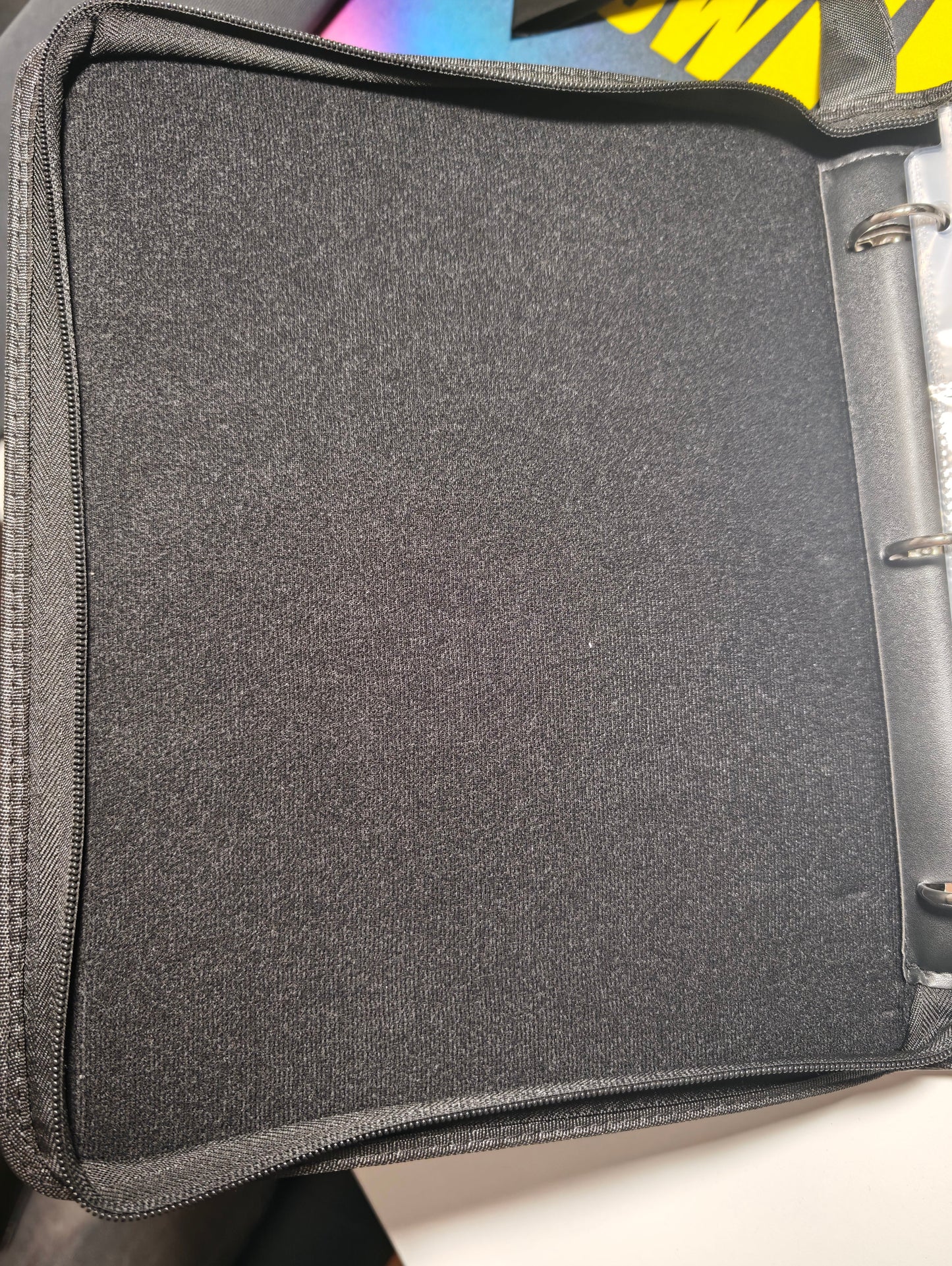 Card.Hobby LOTR The Hobbit Zip-Binder (Basic)